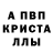 Метадон мёд Onyola Syvotskaya